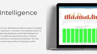 Field Service Management screenshot