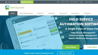 Field Squared screenshot