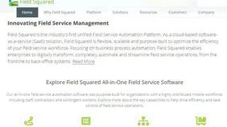 Field Squared screenshot