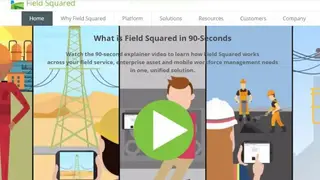 Field Squared screenshot
