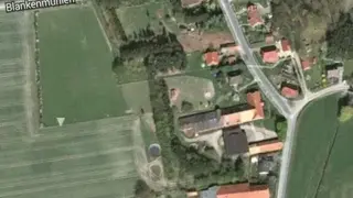 Field Topography UTM free screenshot