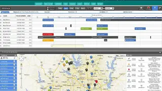 FieldAware screenshot