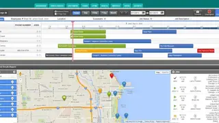 FieldAware screenshot