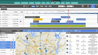 FieldAware screenshot