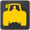 FieldBee tractor GPS navigation