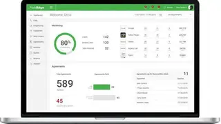 FieldEdge screenshot