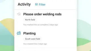 Fieldmargin screenshot