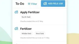 Fieldmargin screenshot