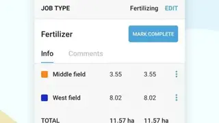 Fieldmargin screenshot