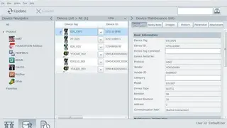 FieldMate screenshot