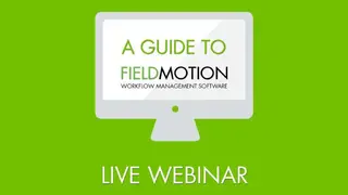 Fieldmotion screenshot