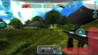 Fields of Battle screenshot