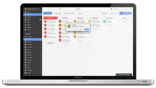 Fieldwire screenshot
