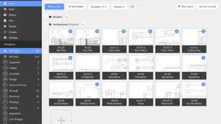 Fieldwire screenshot