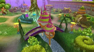 Fiesta Online screenshot