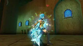Fiesta Online screenshot