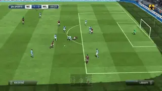 FIFA 13 screenshot