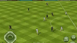 FIFA 14 screenshot