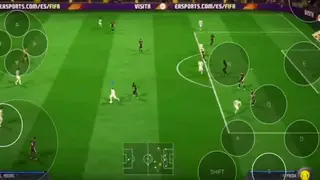 FIFA 18 screenshot