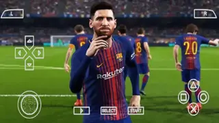 FIFA 18 screenshot