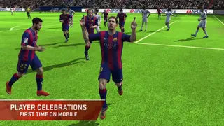FIFA 18 screenshot
