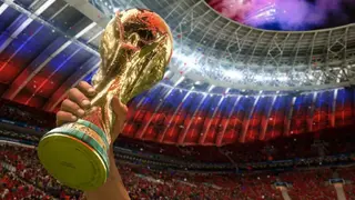 FIFA 18 screenshot