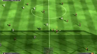 FIFA Online screenshot