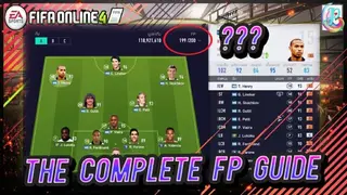 FIFA Online 4 screenshot