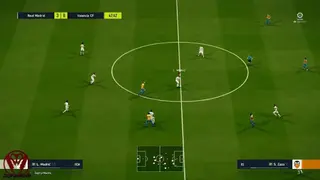 FIFA Online 4 screenshot