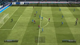 FIFA Soccer 13 screenshot