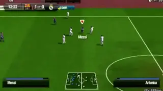 FIFA Soccer 13 screenshot