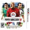 FIFA Soccer 12