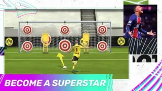 FIFA Soccer screenshot