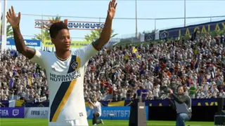 FIFA The Journey Trilogy screenshot