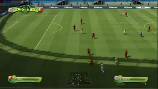 FIFA World screenshot