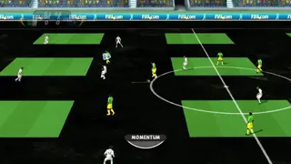 FIFA World screenshot