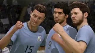 FIFA World screenshot