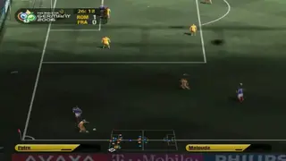 FIFA World screenshot