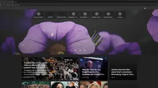 Fifo Browser screenshot