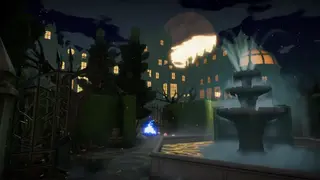 Fifo’s Night screenshot