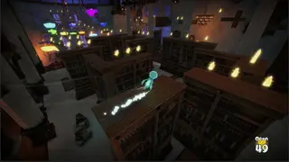 Fifo’s Night screenshot