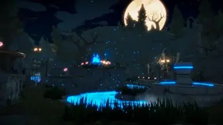Fifo’s Night screenshot