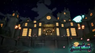 Fifo’s Night screenshot