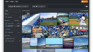 FiftyOne screenshot