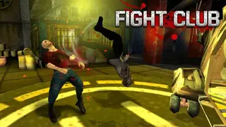 Fight Club screenshot
