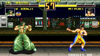 Fight Fever screenshot