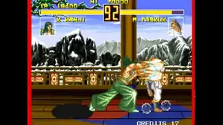 Fight Fever screenshot