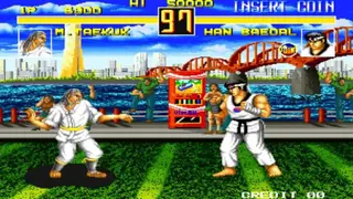 Fight Fever screenshot