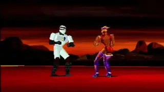 Fight for Life screenshot