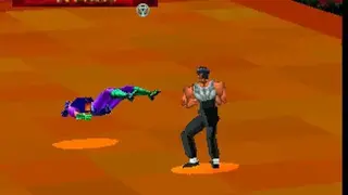 Fight for Life screenshot